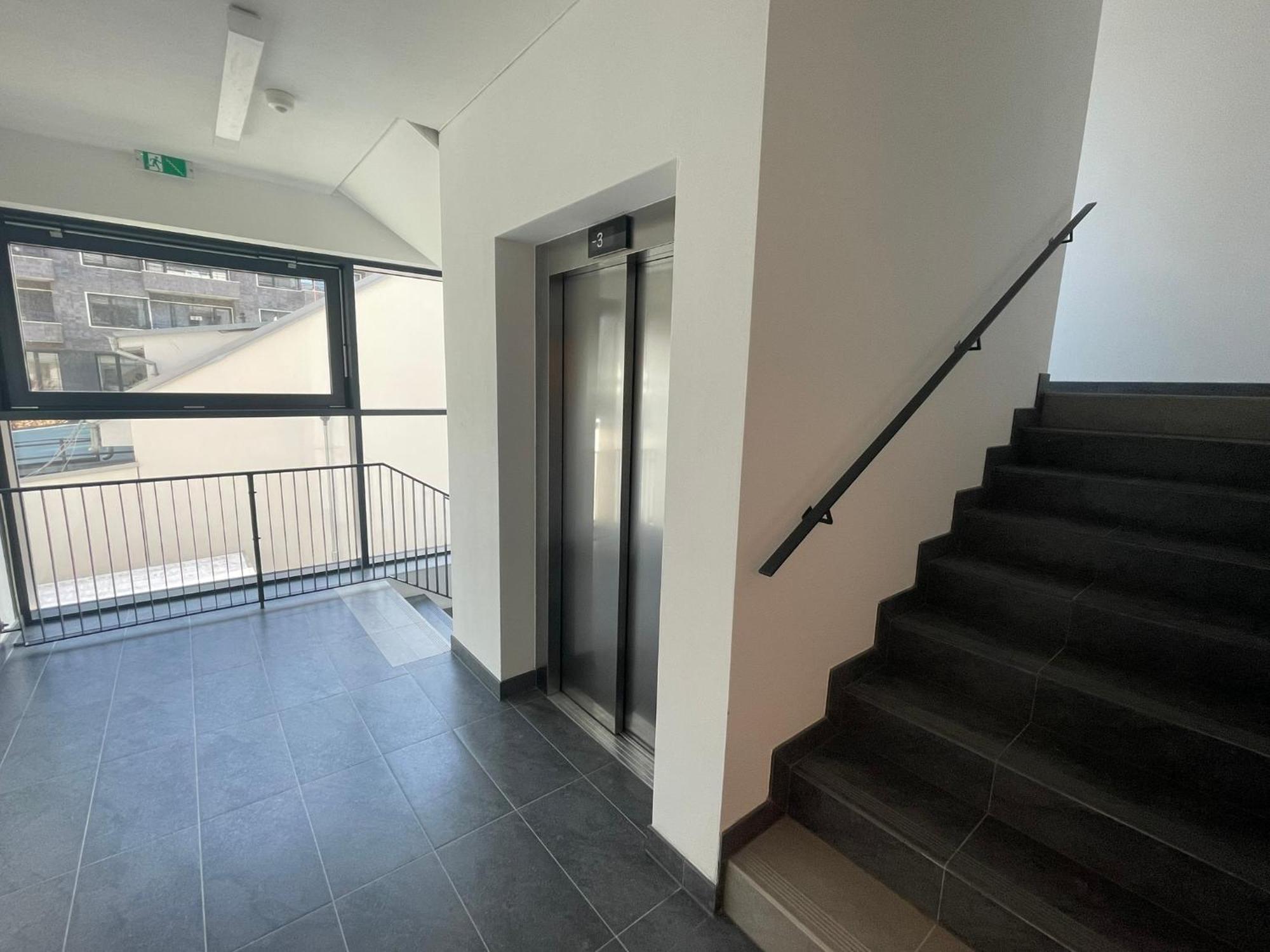 Theatre Brno Apartments Exterior photo