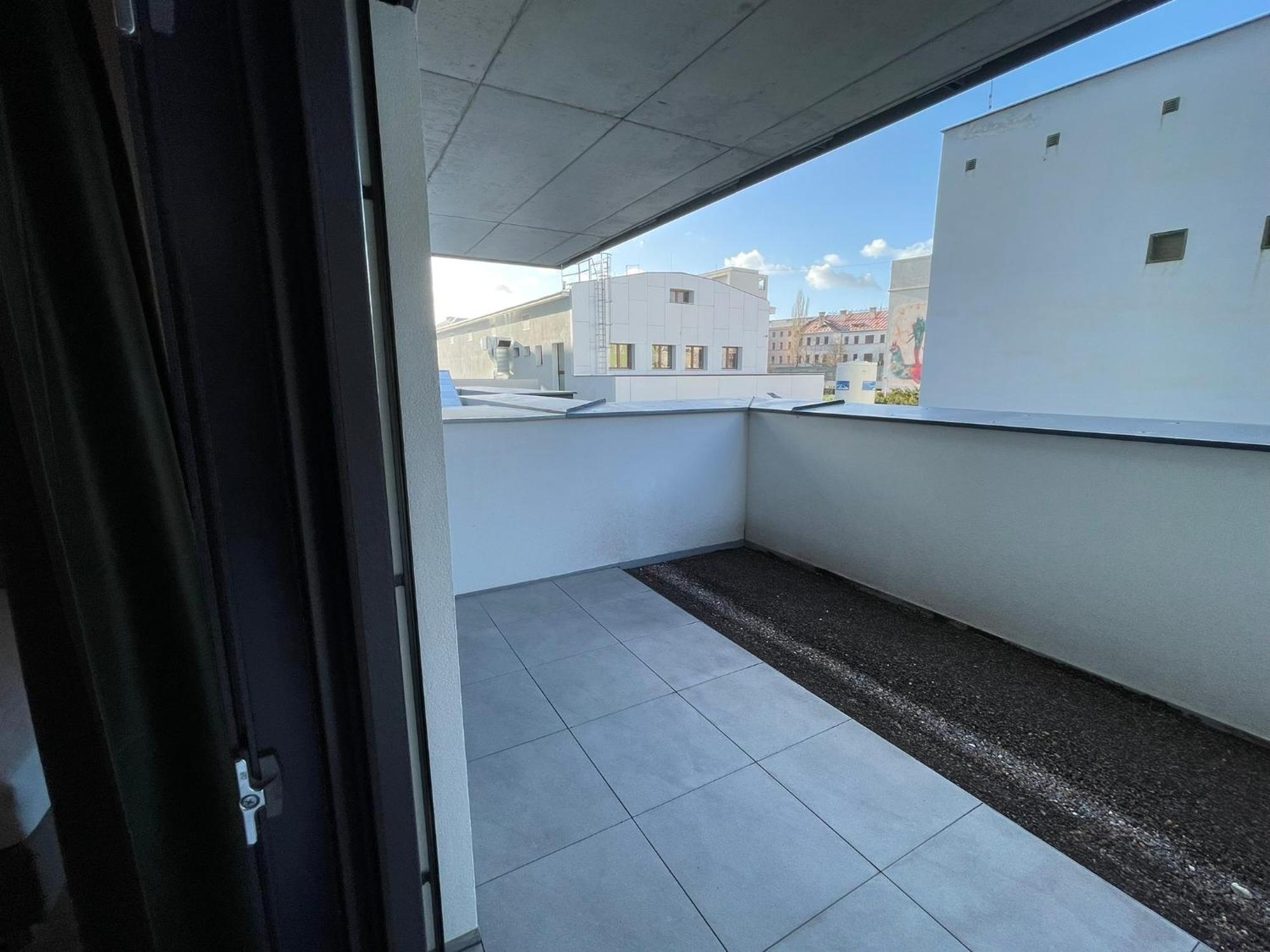 Theatre Brno Apartments Exterior photo