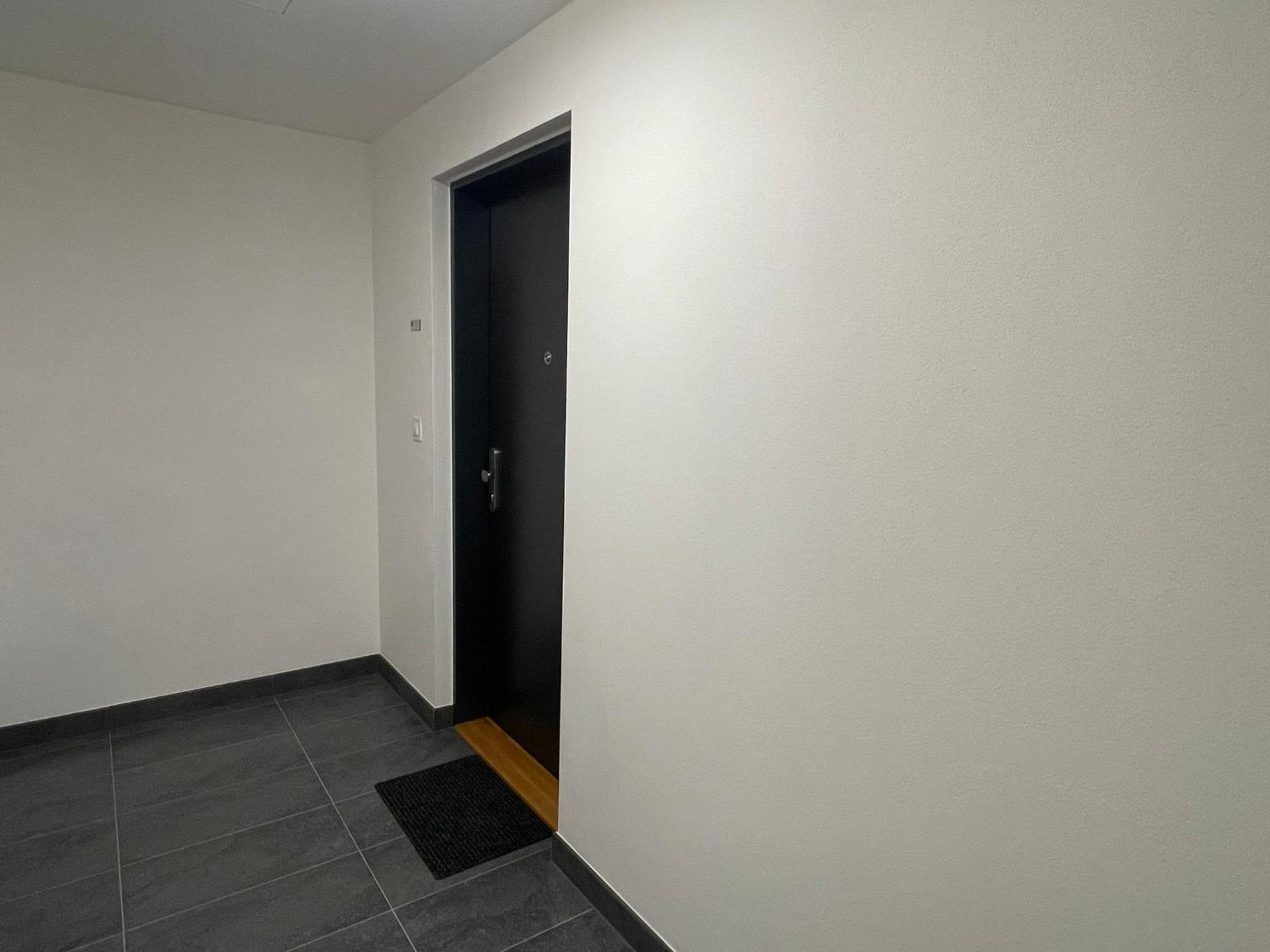 Theatre Brno Apartments Exterior photo